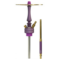 Кальян Hoob Mars Mini Royal Purple